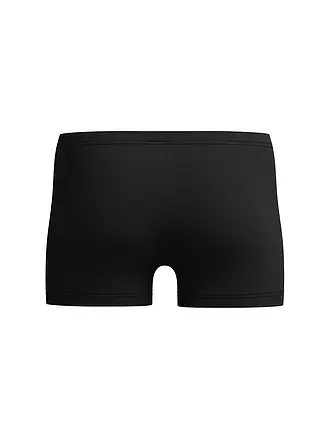 SPEEDO | Slip de bain homme à jambes Medley Logo Aquashort | schwarz